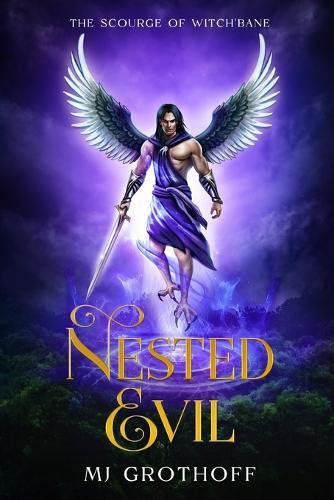 The Scourge of Witch'Bane: Nested Evil
