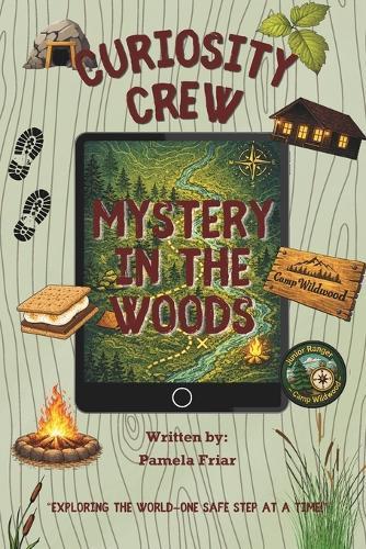 Curiosity Crew: Mystery in the Woods