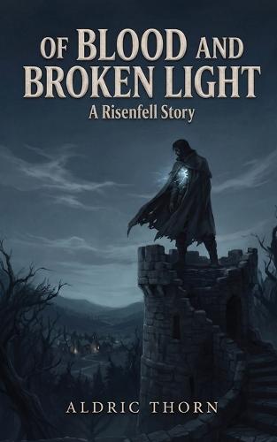 Of Blood and Broken Light