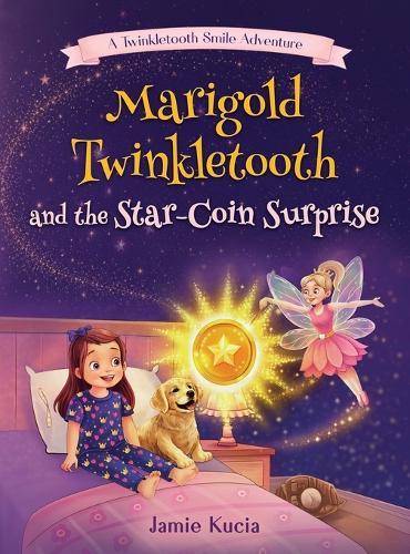 Marigold Twinkletooth and the Star-Coin Surprise: A Tooth Fairy Tale