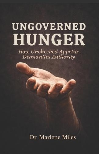 Ungoverned Hunger: How Unchecked Appetite Dismantles Appetite