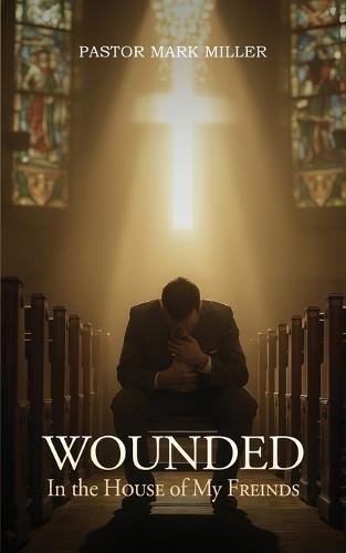 Wounded In The House Of My Friends