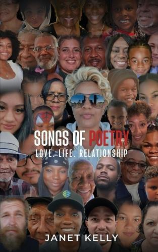 Songs of Poetry: Love, Life, Relationship
