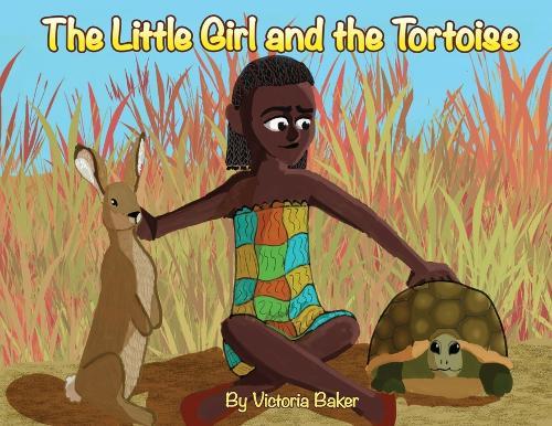 The Little Girl and the Tortoise