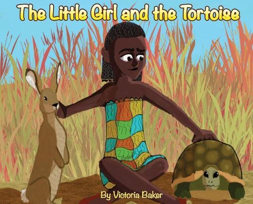 The Little Girl and the Tortoise