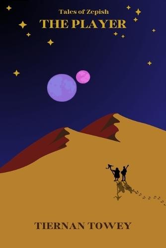 The Player: Tales of Zepish
