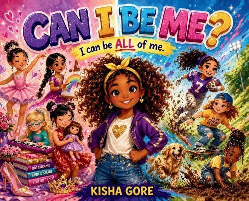 Can I Be Me?