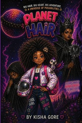 Planet Hair