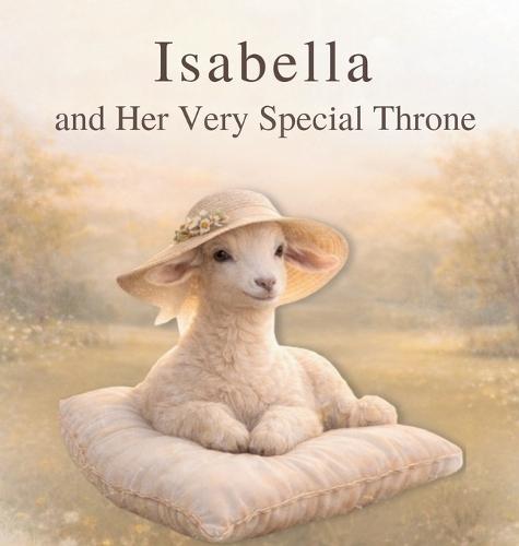Isabella and Her Very Special Throne