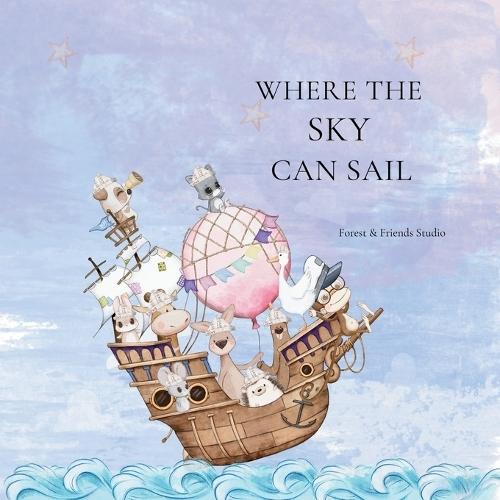 Where the Sky can Sail