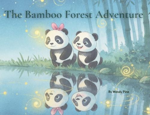 The Bamboo Forest Adventures
