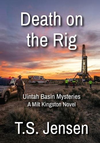Death on the Rig
