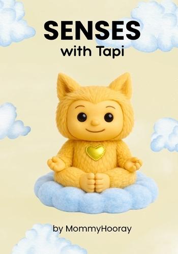 Senses With Tapi: Learn the Five Senses - Tapi's Way!