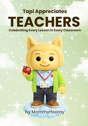 Tapi Appreciates Teachers: Celebrating Every Lesson in Every Classroom