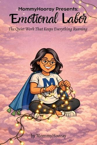 MommyHooray Presents Emotional Labor: The Quiet Work That Keeps Everything Running