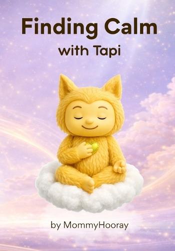 Finding Calm with Tapi