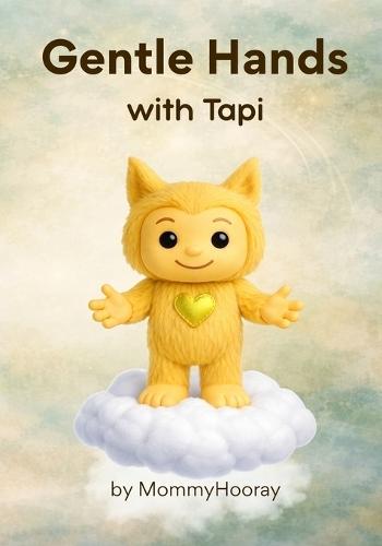 Gentle Hands with Tapi