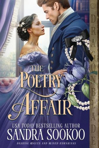 The Poetry Affair: A Regency Historical Romance