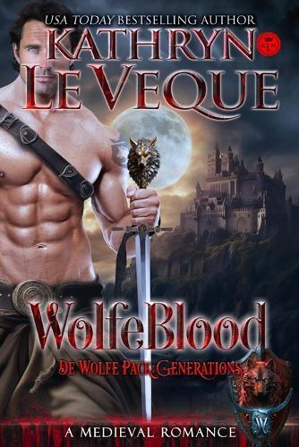 WolfeBlood: A Medieval Romance