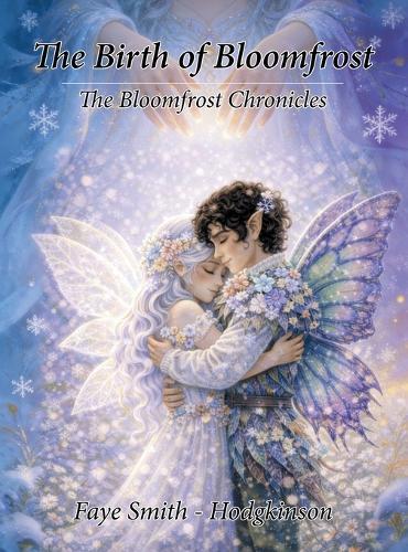 The Birth Of Bloomfrost: The Bloomfrost Chronicles