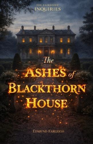 The Ashes of Blackthorn House: A Fairrowe Inquiry