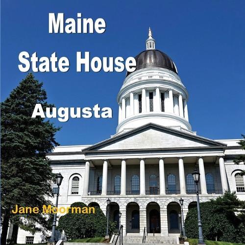 Maine State House