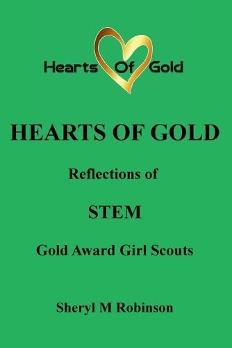 Reflections of STEM: Gold Award Girl Scouts