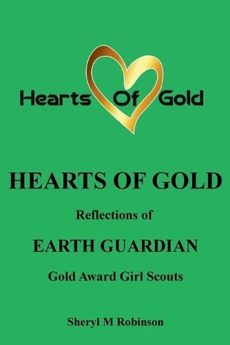 Reflections of Earth Guardian: Gold Award Girl Scouts