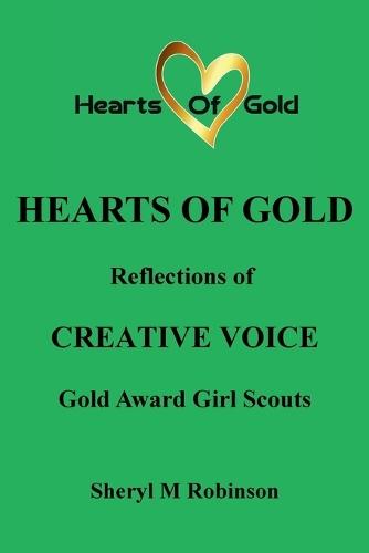 Reflections of Creative Voice: Gold Award Girl Scouts