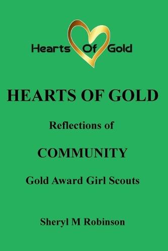 Reflections of COMMUNITY: Gold Award Girl Scouts