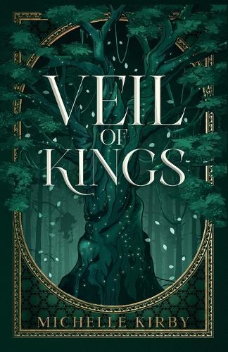 Veil of Kings
