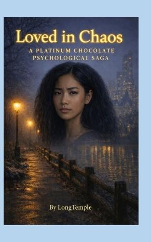 Loved in Chaos: A Platinum Chocolate Psychological Saga