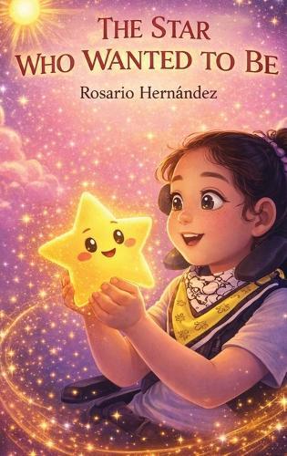 The Star Who Wanted to Be
