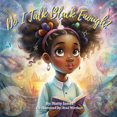 Do I Talk Black Enough?