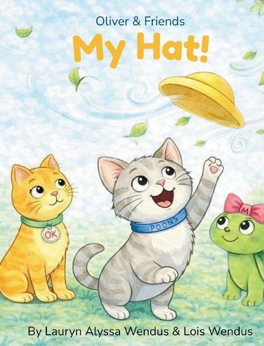 My Hat!