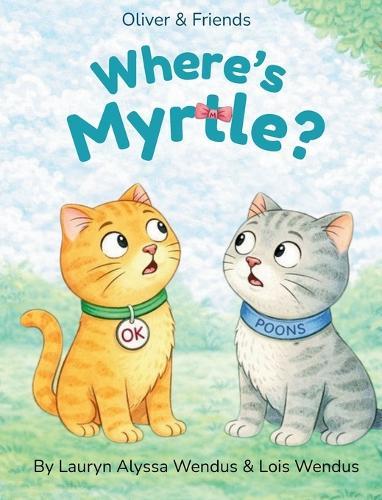 Where's Myrtle?