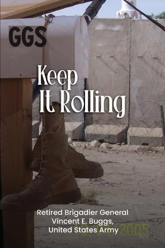 Keep It Rolling