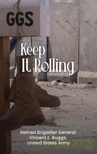 Keep It Rolling