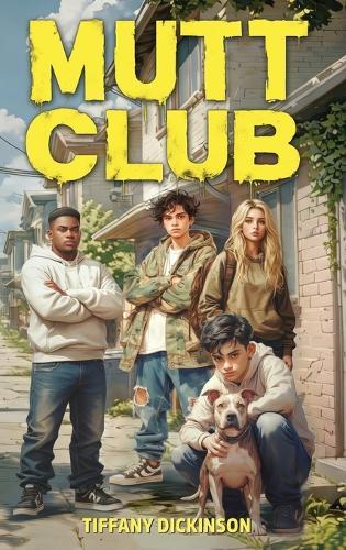Mutt Club