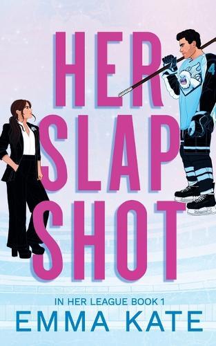Her Slap Shot