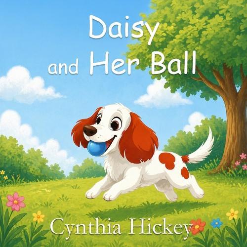 Daisy and Her Ball