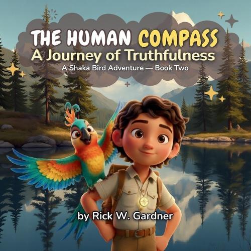 The Human Compass: A Journey of Truthfulness
