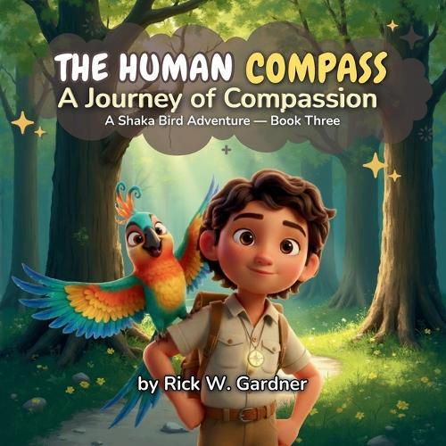 The Human Compass: A Journey of Compassion