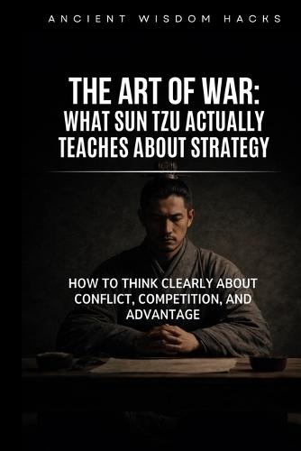 The Art of War: What Sun Tzu Actually Teaches About Strategy