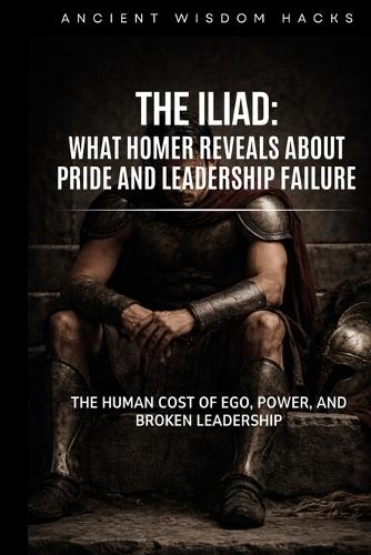 The Iliad: What Homer Reveals About Pride and Leadership Failure