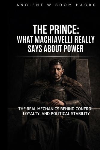 The Prince: What Machiavelli Really Says About Power
