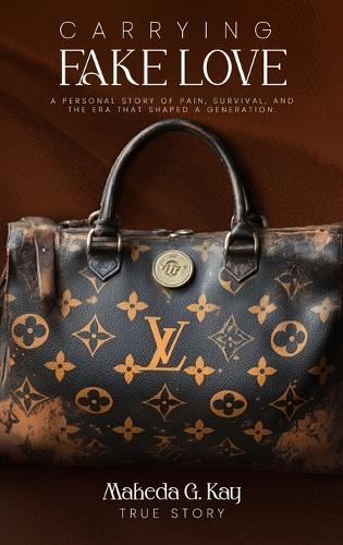 Carrying Fake Love: A personal story of pain, survival, and the era that shaped a generation
