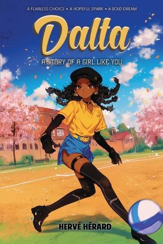 DALTA A Story of a Girl Like You