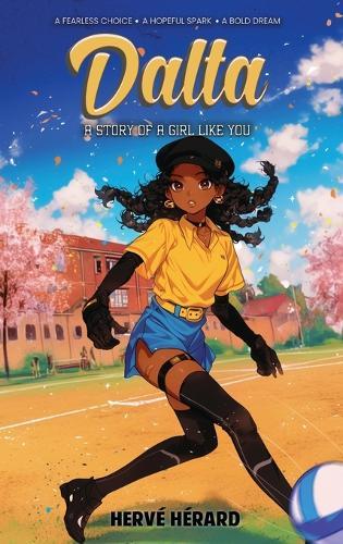 DALTA A Story of a Girl Like You