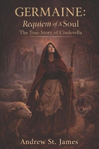 Germaine: REQUIEM OF A SOUL The True Story of Cinderella